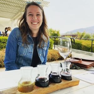 Meet your Posher, Erin